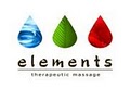 Elements Therapeutic Massage of Andover logo