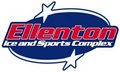 Ellenton Ice and Sports Complex logo