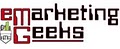Emarketing Geeks logo