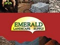 Emerald Landscape Supply logo