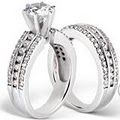 Engagement Rings, Wedding Bands image 1