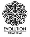 Evolution Muay Thai NYC logo