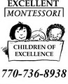 Excellent Montessori School logo