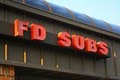 FD Subs logo