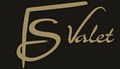 FS Valet logo