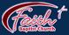 Faith Baptist Church logo