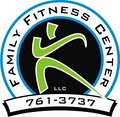 Family Fitness Center- Murray, KY logo
