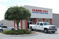 Famous Tate Appliance and Bedding Centers logo