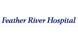 Feather River Hospital logo