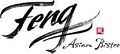 Feng Asian Bistro & Hibachi logo