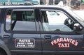 Ferrantes Taxi image 1