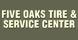 Five Oaks Tire & Services Co image 2