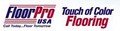 FloorPro USA logo