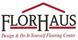 Flor Haus logo