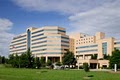 Forsyth Medical Center image 1