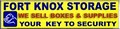 Fort Knox Storage logo