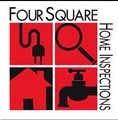 Four Square Home Inspection Company logo