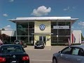 Fox Volkswagen logo