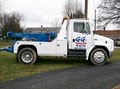 G & G's Towing logo