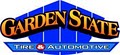 Garden State Tire and Automotive logo