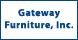 Gateway Furniture Inc logo