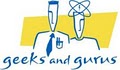 Geeks and Gurus, Inc. logo