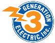 Generation 3 Electric logo