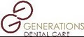 Generations Dental Care logo