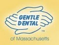 Gentle Dental of Methuen logo