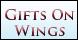 Gifts On Wings logo