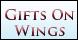Gifts On Wings logo