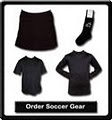 Girls Soccer Uniforms by Breakaway Fashions image 8