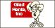 Glad Rents Inc logo