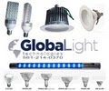 GlobaLight Technologies logo