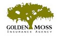 Golden Moss Insurance Agency logo