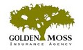 Golden Moss Insurance Agency logo