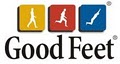 Good Feet Store Portland logo
