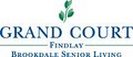 Grand Court Findlay logo