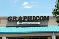 Graphicom Enterprises, Inc. logo