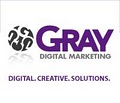 Gray Digital Marketing, Inc. - Your Interactive Digital Marketing Firm logo