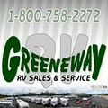 Greeneway RV Sales & Service logo