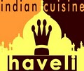 HAVELI INDIAN CUISINE logo