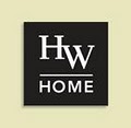 HW Home Furniture Store Greenwood Village logo