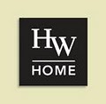 HW Home Furniture Store Greenwood Village logo