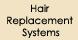 Hair Replacement Systems logo