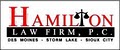 Hamilton Law Firm, P.C. - Des Moines Office image 2