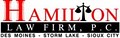 Hamilton Law Firm, P.C. - Des Moines Office image 9