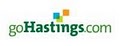 Hastings Entertainment: Books, Music, & Video logo