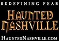 Haunted Nashville logo