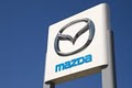 Heritage Mazda Owings Mills logo